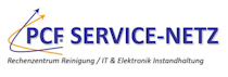 PCF Service-Netz, NRW, Nordrhein-Westfalen
